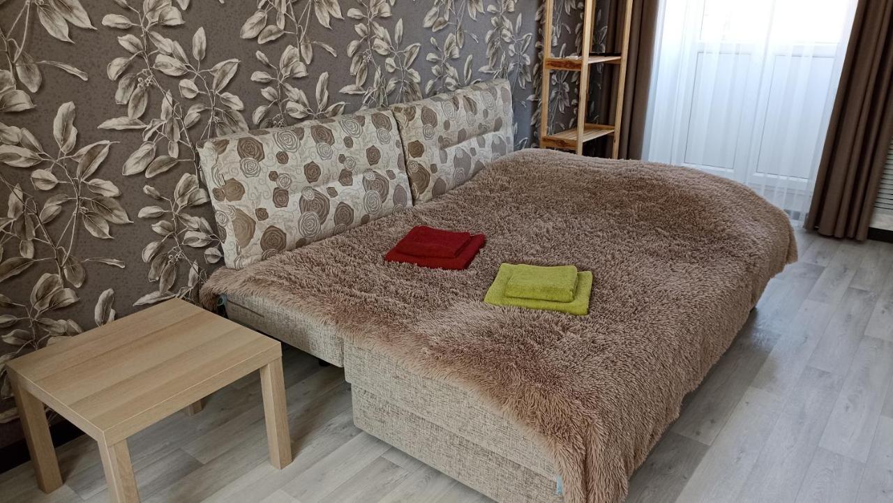 Старый Город Grodno Eksteriør bilde